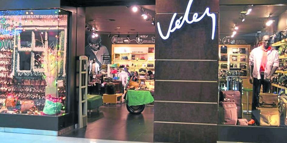 Vélez se refuerza en México con una tienda en la ciudad de Monterrey